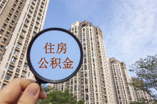 浙江离职多久可以取住房公积金（离职多久后能取公积金）